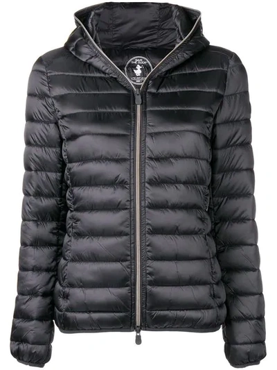 Save The Duck Padded Jacket - Grey