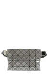 Bao Bao Issey Miyake Prism Belt Bag - Grey In Charcoal Gray