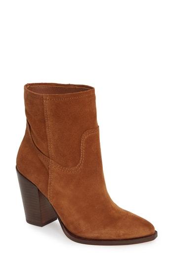 dolce vita kelani bootie
