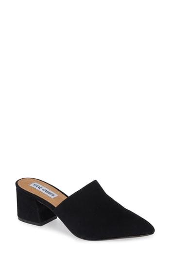 steve madden superior mule