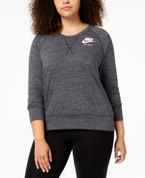 nike plus size clearance