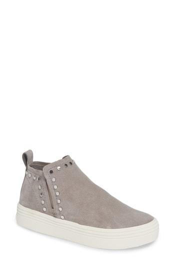 dolce vita tate sneakers smoke