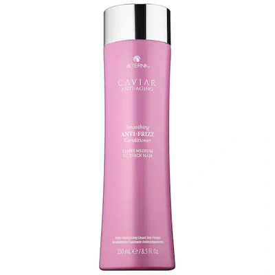 Alterna Haircare Caviar Anti-aging® Smoothing Anti-frizz Conditioner 8.5 oz/ 250 ml