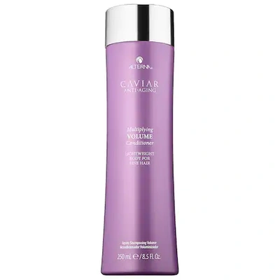 Alterna Haircare Caviar Anti-aging Multiplying Volume Conditioner 8.5 oz/ 251 ml