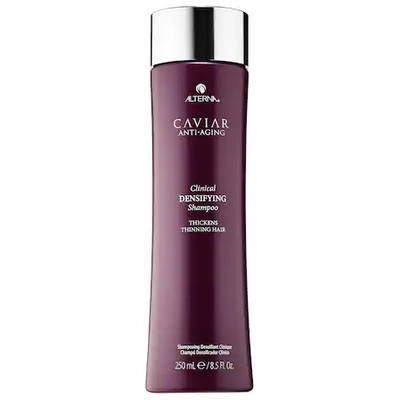 Alterna Haircare Caviar Anti-aging® Clinical Densifying Shampoo 8.5 oz/ 250 ml