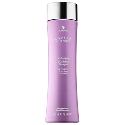 Alterna Haircare Caviar Anti-aging Multiplying Volume Shampoo 8.5 oz/ 251 ml