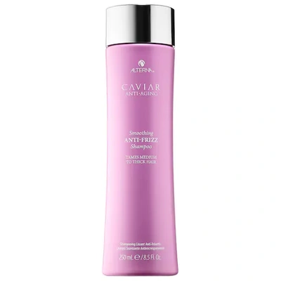 Alterna Haircare Caviar Anti-aging® Smoothing Anti-frizz Shampoo 8.5 oz/ 250 ml