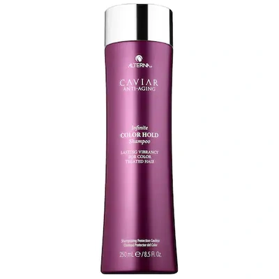Alterna Haircare Caviar Anti-aging® Infinite Color Hold Shampoo 8.5 oz/ 250 ml