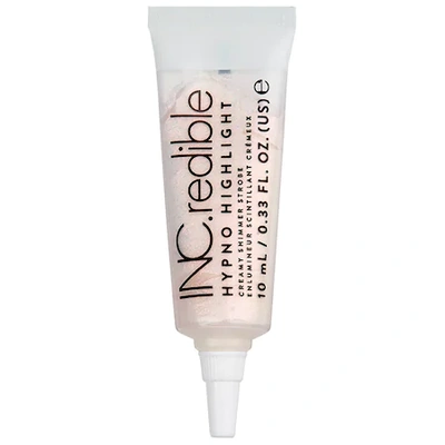 Inc.redible Inc. Redible Hypno Highlight Creamy Shimmer Strobe Pay Attention 0.33 oz/ 10 ml