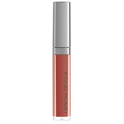 Natasha Denona Mark Your Liquid Lips Matte 4ml (various Shades) - 11 Pink Terra