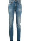 R13 Caddy Jeans - Blue