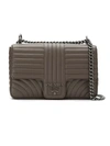 Prada Diagramme - Grey