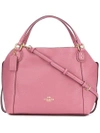 Coach Rogue Tote Bag - Pink