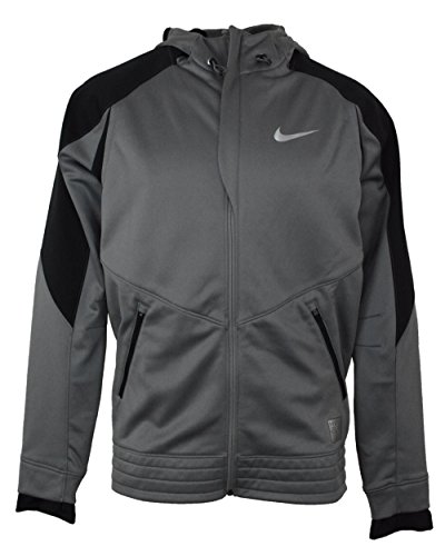 nike hyper elite jacket