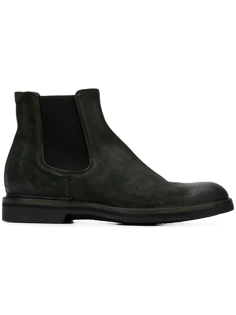 pantanetti chelsea boots