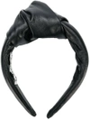 Eugenia Kim Maryn Headband - Black