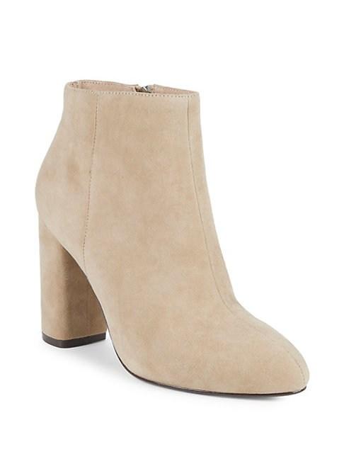 saks fifth avenue booties