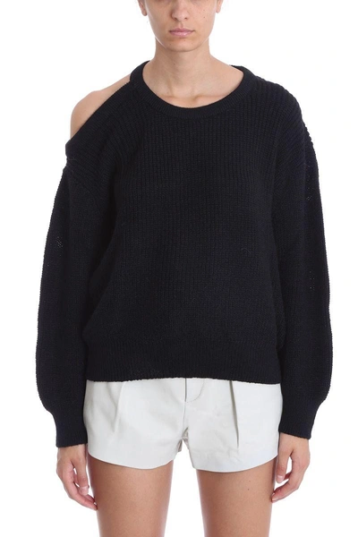 Iro sane sweater store