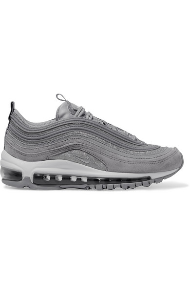 nike air max 97 light silver