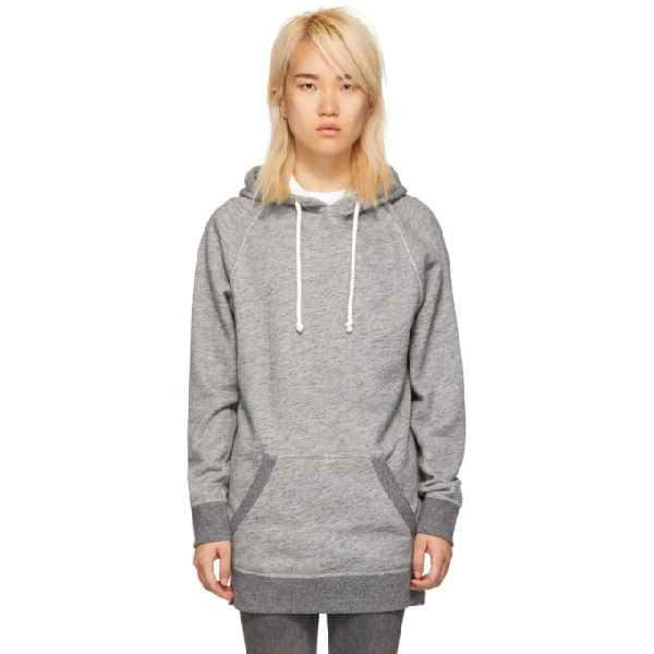 rag and bone racer hoodie