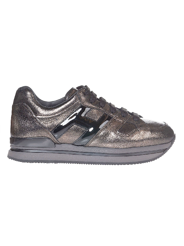 high platform sneakers canada