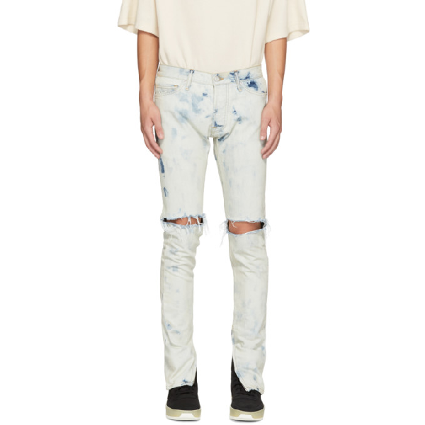holy skinny jeans