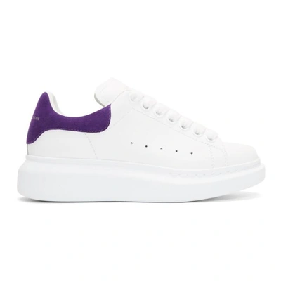 パンプス ALEXANDER MCQUEEN Men Sneakers 812484WHABC 6026 Purple ALEXANDER MCQUEEN Men Sneakers 812484WHABC 6026 Purple