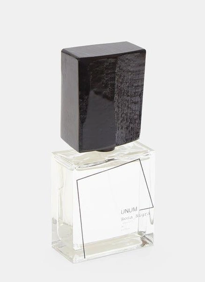 Unum Rosa Nigra Extrait De Parfum – 100 ml In Black