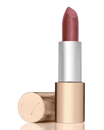 Jane Iredale Triple Luxe Long-lasting Naturally Moist Lipstick In Susan