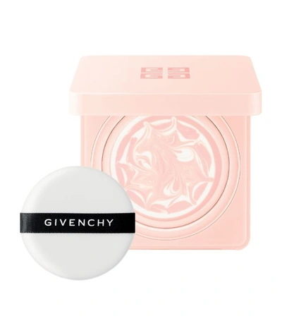 Givenchy L' Intemporel Blossom Compact Day Cream (12g) In White