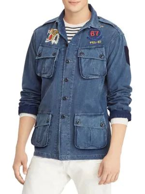 ralph lauren work shirts