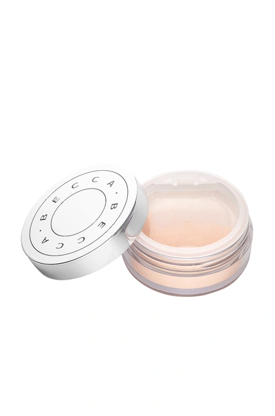Becca Cosmetics Hydra-mist Set & Refresh Powder In N,a