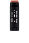 French Girl Le Lip Tint, 0.17-oz. In Ambre Rose