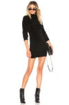 Lovers & Friends Colby Dress In Black