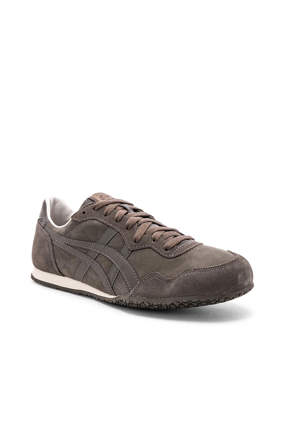 onitsuka tiger serrano 2018