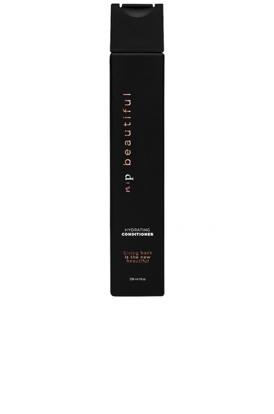 N:p Beautiful Hydrating Conditioner In N,a