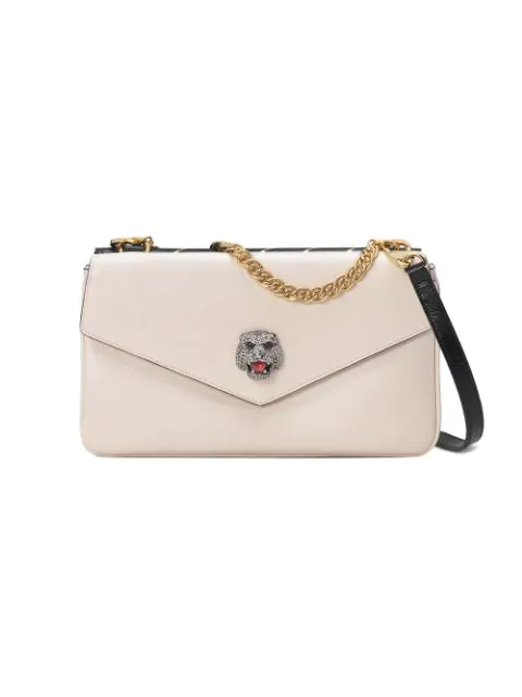 gucci double shoulder bag