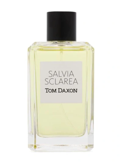 Tom Daxon Salvia Sclarea Eau De Parfum In Yellow