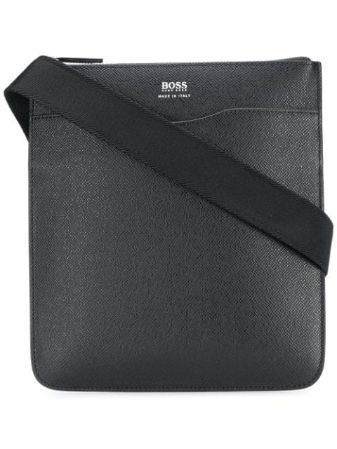 hugo boss cross body bag