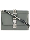 Prada Shoulder Bag - Grey