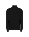 Daniele Fiesoli Turtlenecks In Black
