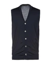 Drumohr Cardigans In Blue