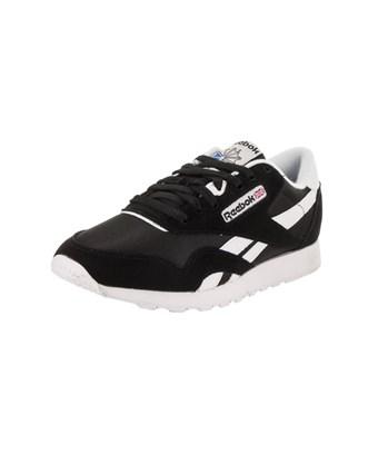 reebok men's classic nylon