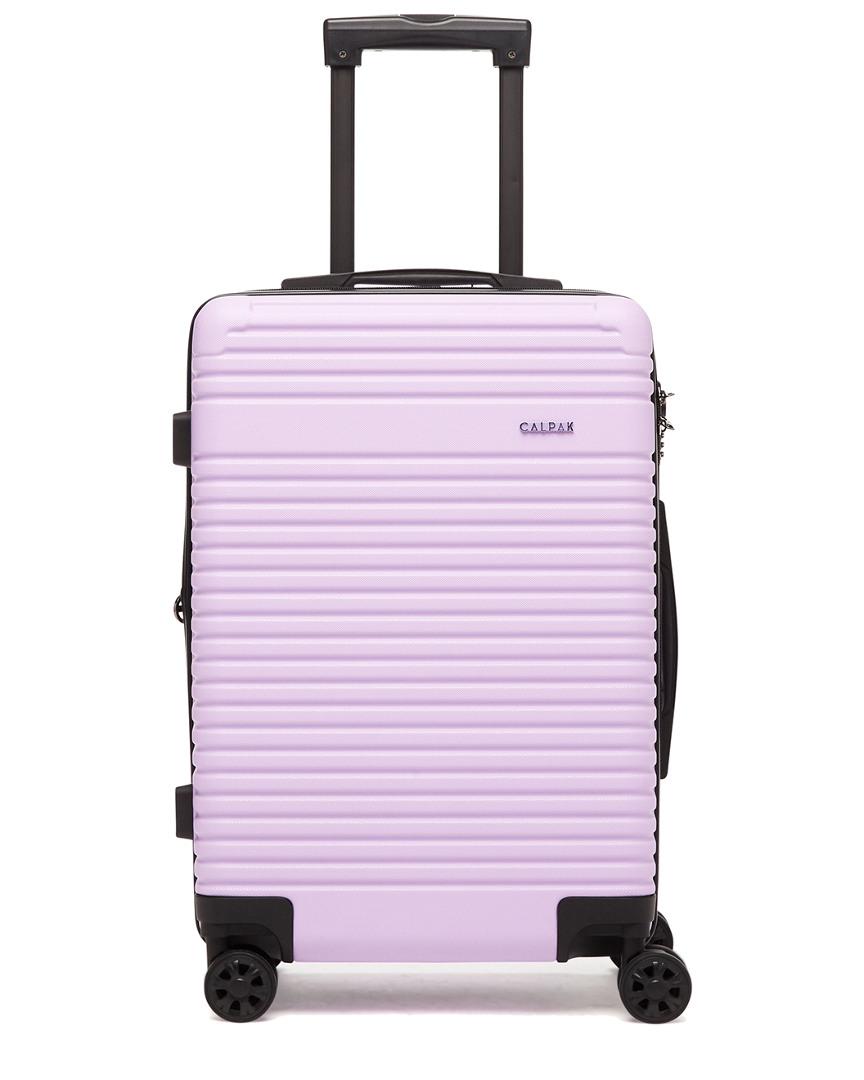 Calpak Pelton Hardside Luggage In Nocolor ModeSens