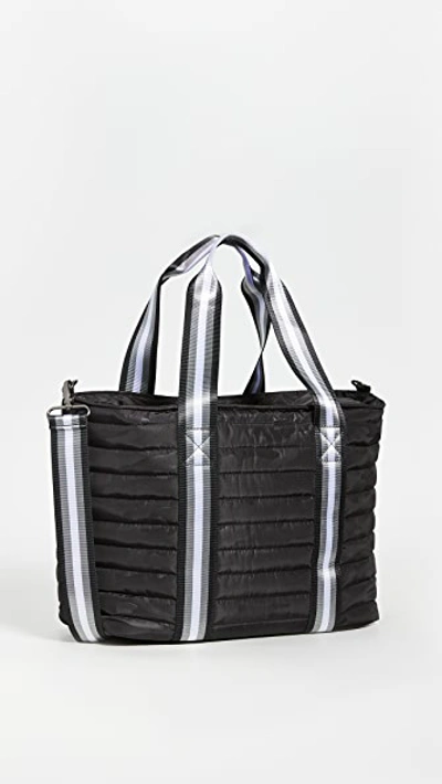 Think Royln Big Mama Wingman Bag In Black Camo ModeSens