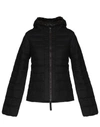 Duvetica Down Jackets In Dark Blue