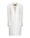 Dsquared2 Coats In White
