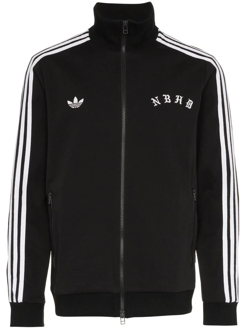 adidas x neighborhood track jacket