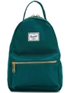 Herschel Supply Co . Nova Backpack Mini - Green