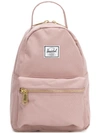 Herschel Supply Co Nova Backpack Mini In Pink